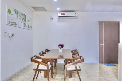 3 bedrooms Apartment in Thu Duc, Ho Chi Minh, No. 27143 4