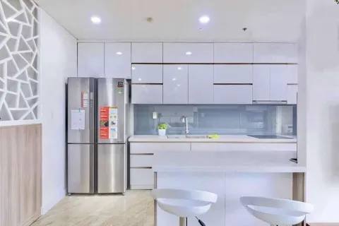 3 bedrooms Apartment in Thu Duc, Ho Chi Minh, No. 27143 3