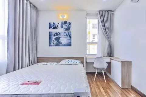 3 bedrooms Apartment in Thu Duc, Ho Chi Minh, No. 27143 11