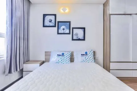 3 bedrooms Apartment in Thu Duc, Ho Chi Minh, No. 27143 8