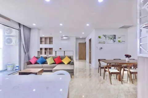 3 bedrooms Apartment in Thu Duc, Ho Chi Minh, No. 27143