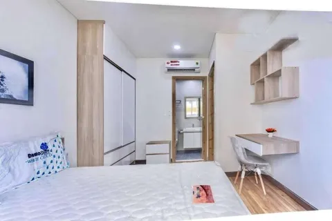 3 bedrooms Apartment in Thu Duc, Ho Chi Minh, No. 27143 10