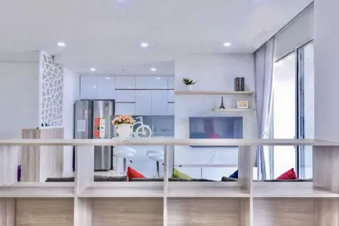 3 bedrooms Apartment in Thu Duc, Ho Chi Minh, No. 27143 12