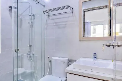 3 bedrooms Apartment in Thu Duc, Ho Chi Minh, No. 27143 7