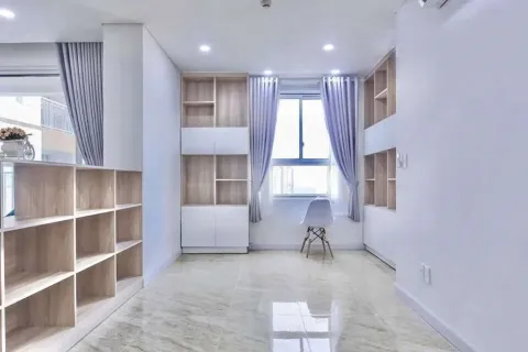 3 bedrooms Apartment in Thu Duc, Ho Chi Minh, No. 27143 2