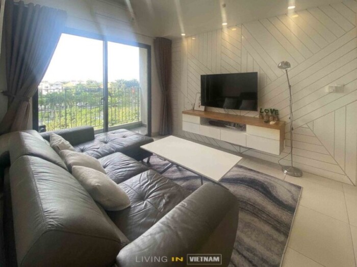 2 bedrooms Apartment in Thu Duc, Ho Chi Minh, Vietnam No. 27142