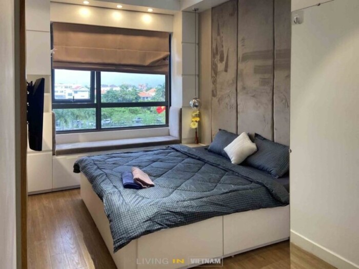 2 bedrooms Apartment in Thu Duc, Ho Chi Minh, Vietnam No. 27142