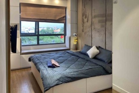 2 bedrooms Apartment in Thu Duc, Ho Chi Minh,  No. 27142