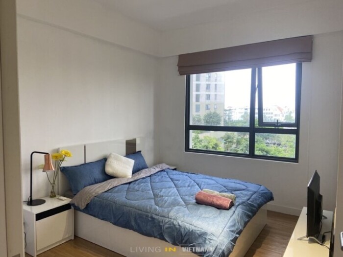 2 bedrooms Apartment in Thu Duc, Ho Chi Minh, Vietnam No. 27142