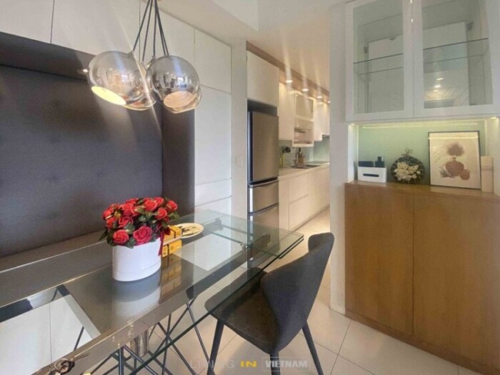 2 bedrooms Apartment in Thu Duc, Ho Chi Minh, Vietnam No. 27142