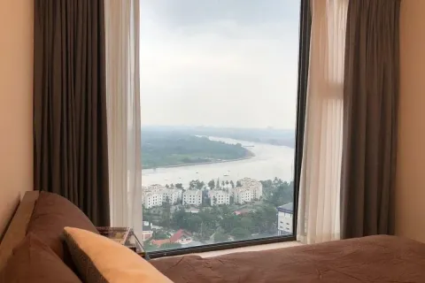 2 bedrooms Apartment in Thu Duc, Ho Chi Minh, No. 27145 2