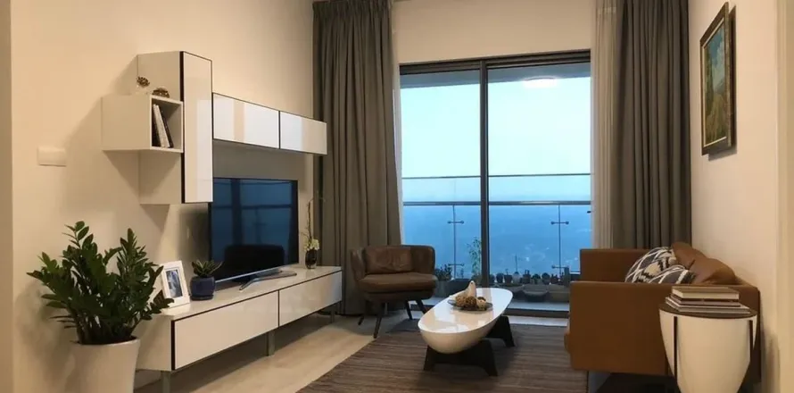 2 bedrooms Apartment in Thu Duc, Ho Chi Minh, No. 27145