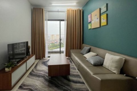 2 bedrooms Apartment in Thu Duc, Ho Chi Minh, No. 27141