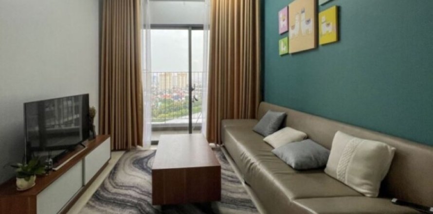 2 bedrooms Apartment in Thu Duc, Ho Chi Minh, No. 27141