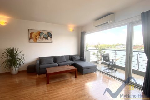 2 bedrooms Apartment in Tay Ho, Ha Noi, No. 19772 2