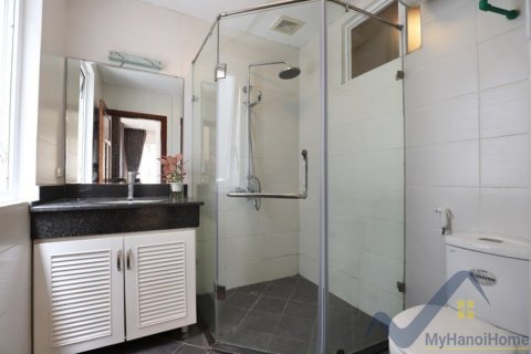 2 bedrooms Apartment in Tay Ho, Ha Noi, No. 19772 12