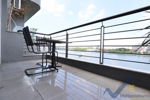 2 bedrooms Apartment in Tay Ho, Ha Noi, No. 19772 5