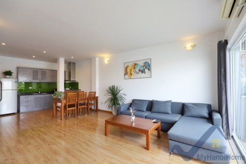 2 bedrooms Apartment in Tay Ho, Ha Noi, No. 19772 7