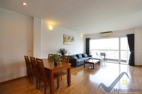 2 bedrooms Apartment in Tay Ho, Ha Noi, No. 19772 4