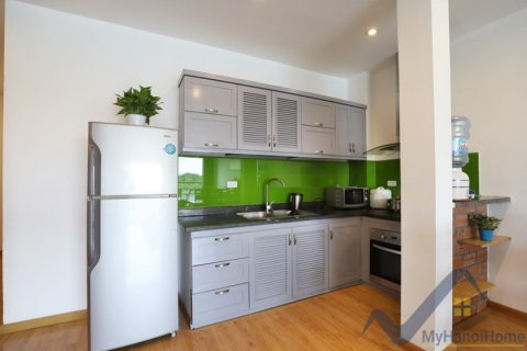 2 bedrooms Apartment in Tay Ho, Ha Noi, No. 19772 9