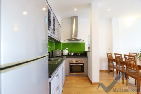 2 bedrooms Apartment in Tay Ho, Ha Noi, No. 19772 8