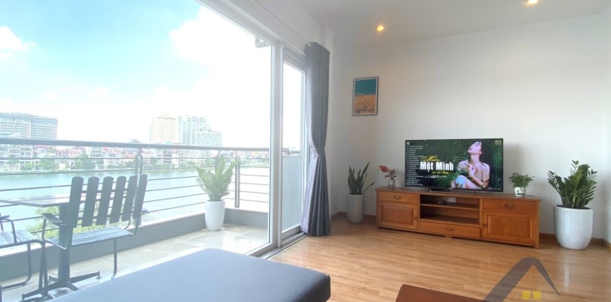2 bedrooms Apartment in Tay Ho, Ha Noi, No. 19772