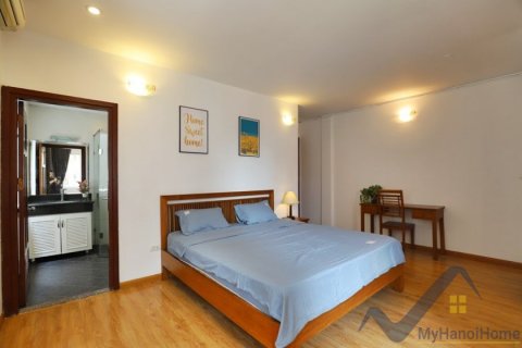 2 bedrooms Apartment in Tay Ho, Ha Noi, No. 19772 11