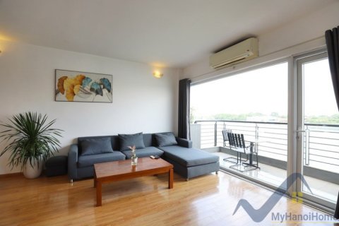 2 bedrooms Apartment in Tay Ho, Ha Noi, No. 19772 3
