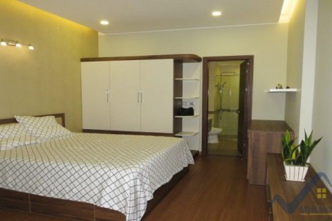 3 bedrooms Apartment in Cau Giay, Ha Noi,  No. 19771 13