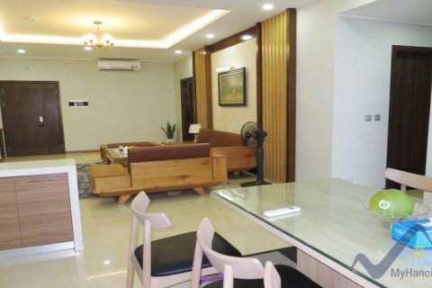 3 bedrooms Apartment in Cau Giay, Ha Noi,  No. 19771 3