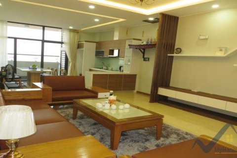3 bedrooms Apartment in Cau Giay, Ha Noi,  No. 19771 2