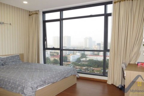 3 bedrooms Apartment in Cau Giay, Ha Noi,  No. 19771 9