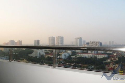 3 bedrooms Apartment in Cau Giay, Ha Noi,  No. 19771 5