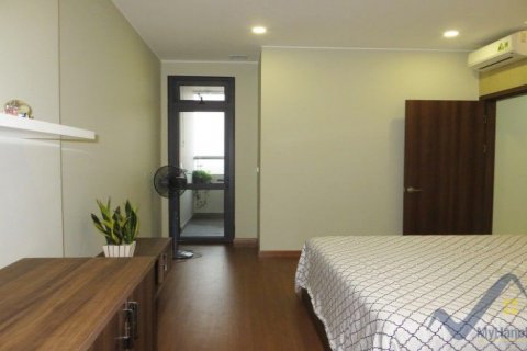 3 bedrooms Apartment in Cau Giay, Ha Noi,  No. 19771 14