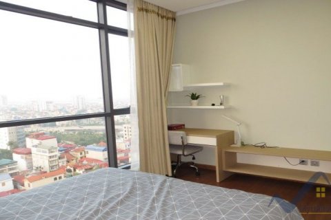 3 bedrooms Apartment in Cau Giay, Ha Noi,  No. 19771 11