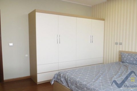 3 bedrooms Apartment in Cau Giay, Ha Noi,  No. 19771 10