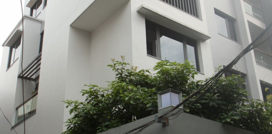 2 bedrooms Apartment in Tay Ho, Ha Noi,  No. 6824