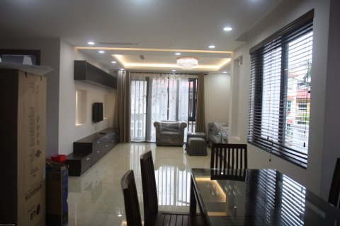 2 bedrooms Apartment in Tay Ho, Ha Noi,  No. 6824 3