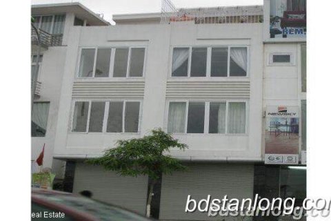 Studio Villa in Tay Ho, Ha Noi, No. 6821