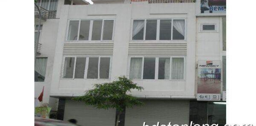 Studio Villa in Tay Ho, Ha Noi, No. 6821