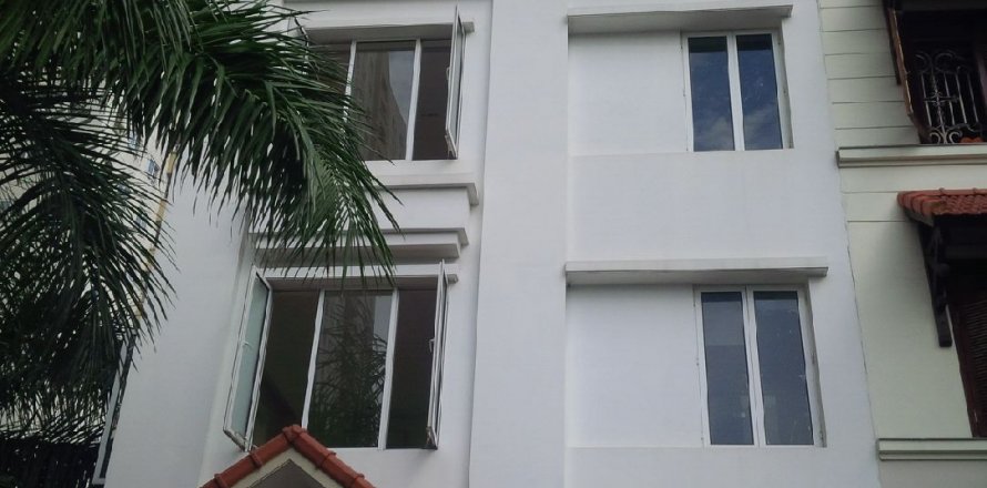 4 bedrooms Apartment in Cau Giay, Ha Noi, No. 6823