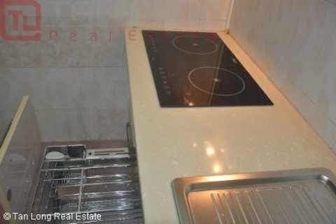 Квартира с 1 спальней в Хайбачынг, Ханой ,  № 6822 7