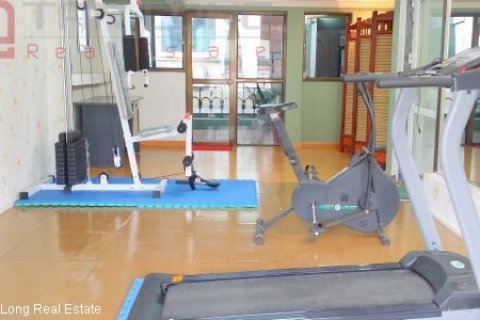 Квартира с 1 спальней в Хайбачынг, Ханой ,  № 6822 8