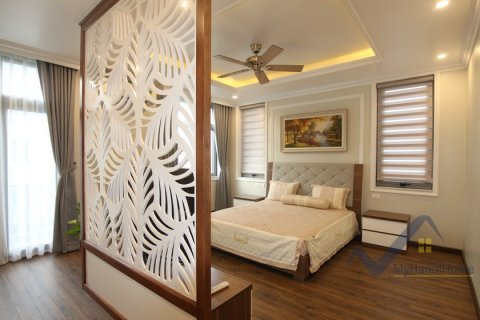 3 bedrooms Villa in Long Bien, Ha Noi, No. 19179 10