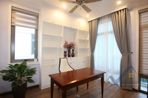3 bedrooms Villa in Long Bien, Ha Noi, No. 19179 9