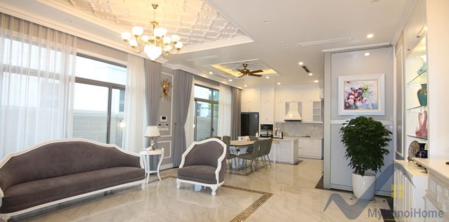 3 bedrooms Villa in Long Bien, Ha Noi, No. 19179