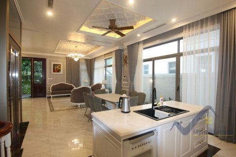 3 bedrooms Villa in Long Bien, Ha Noi, No. 19179 3