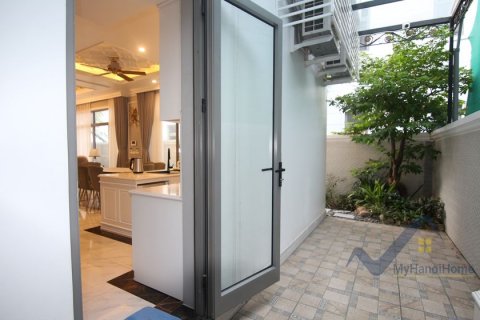 3 bedrooms Villa in Long Bien, Ha Noi, No. 19179 4
