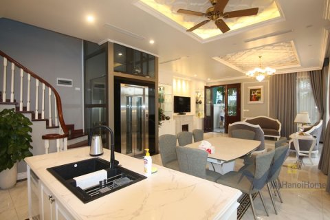 3 bedrooms Villa in Long Bien, Ha Noi, No. 19179 2