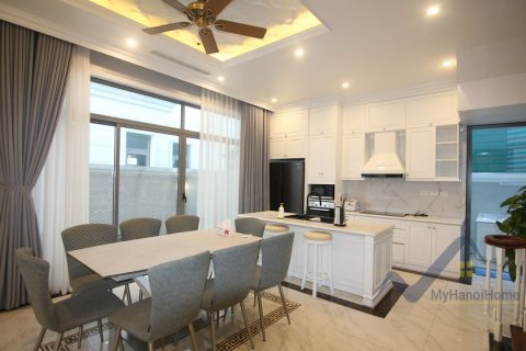 3 bedrooms Villa in Long Bien, Ha Noi, No. 19179 5